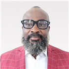 Patrick Igbokwe, NP