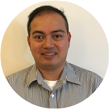 Patrick J Evia, PT