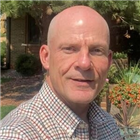 Patrick Jeter, LPC