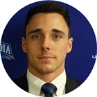 Patrick Kellish, PT, DPT, OCS