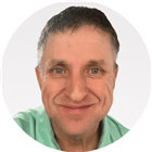 Patrick Kelly, APRN, RN, NP