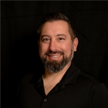 Patrick Martinez, LPC