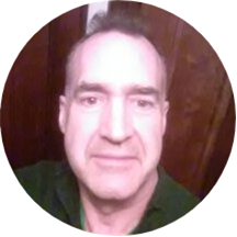 Patrick Matthews, LPC