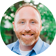 Patrick Middleton, LMFT