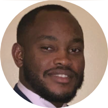 Patrick Muchina, NP, APRN