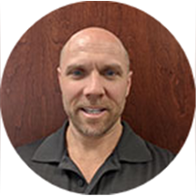 Patrick O'Brien, PT