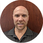 Patrick O'Brien, PT