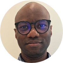 Patrick Okpa, APRN, RN