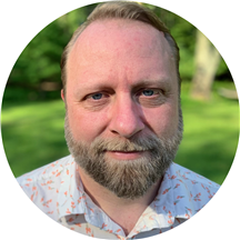 Patrick Petzel, LMSW
