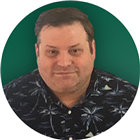 Patrick Pounds, LPC