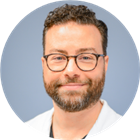 Patrick R. DeRouen, PA-C