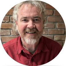Patrick Reilly, LMSW