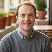 Patrick Russell, LCSW