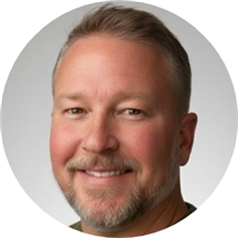 Patrick Shannon, LCSW