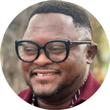 Patrick Sowah, MS