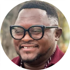 Patrick Sowah, MS