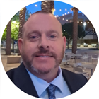 Patrick Thomas, LCSW