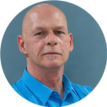 Patrick Varney, MA, MS, LPC, LIAC