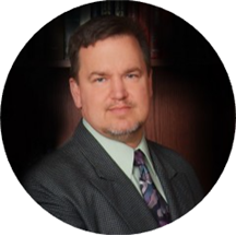 Patrick Webster, PA
