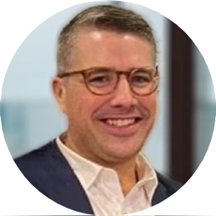 Patrick Wester, PMHNP-BC, MSN, APRN