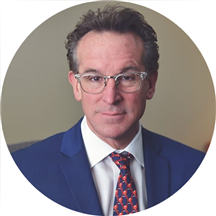 Patrick Westerham, LCSW