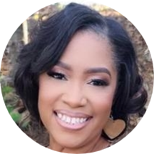 Patrina Flanagan Harris, LPC
