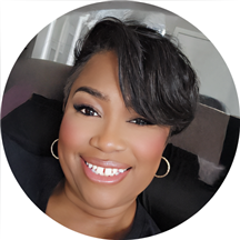 Patrina Harris, LPC