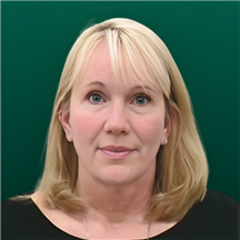 Patrycia Hatten, LPC