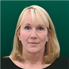 Patrycia Hatten, LPC