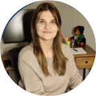 Patrycja Cookson, MS