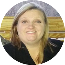 Patsey Pinkard, APN