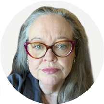 Patti Dengler, LMFT