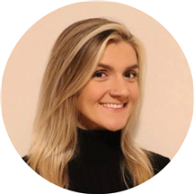 Patti Esposito, RDN