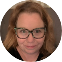 Patti Rosenberg, LMFT