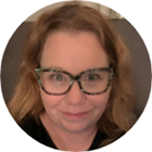 Patti Rosenberg, LMFT