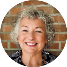 Patti Schwarztrauber, MSW, LISW-S, BA