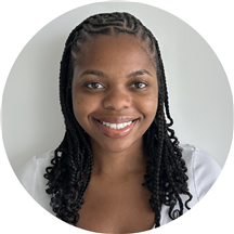 Pattriana Perry, LCSW