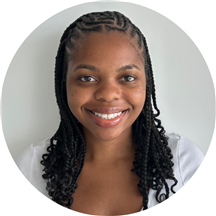 Pattriana Perry, LCSW