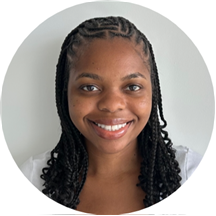 Pattriana Perry, LCSW