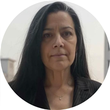 Patty Dumont, LCSW