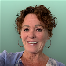 Patty Linville, LPC