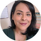 Patty Sosa, LCSW