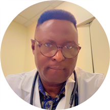 Paul Ackah, NP