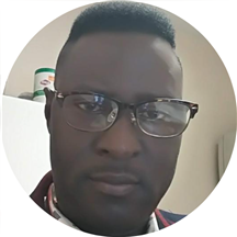 Paul Ackah, PMHNP
