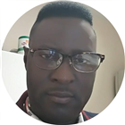 Paul Ackah, PMHNP