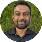 Paul Balarajan, AMFT