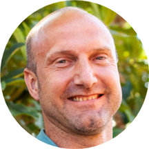 Paul Baxter, LMHC, MA