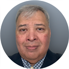 Paul Chaudhuri, LCSW