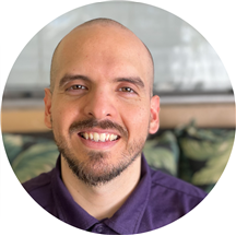 Paul Cisneros, LMHC