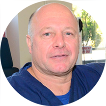 Paul Colonna, PT